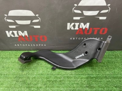 Воздуховод пола Kia Ceed 1 HB 2011 ED