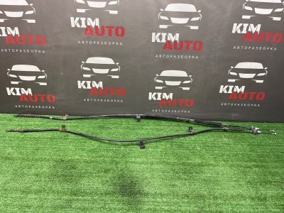 Трос ручника Kia Ceed 1 HB 2011 ED