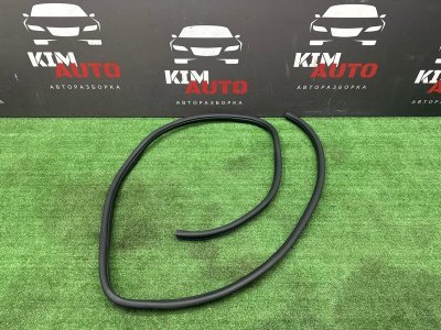 Уплотнитель проема двери Kia Rio 3 2014 QB