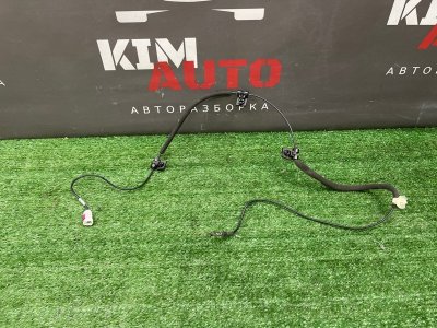 Проводка антенны Kia Ceed 1 HB 2011 ED
