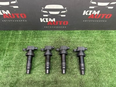 Катушка зажигания Kia Rio 3 2014 QB