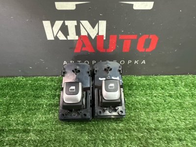 Кнопка стеклоподъемника Kia Rio X 2021