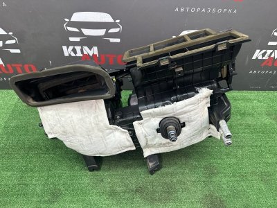 Отопитель в сборе Kia Rio 3 2014 QB