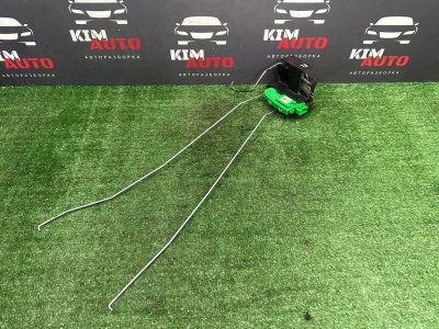 Замок двери Kia Rio 3 2014 QB