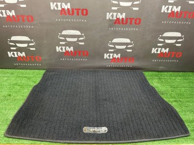Коврик багажника Kia Ceed 1 HB 2011 ED