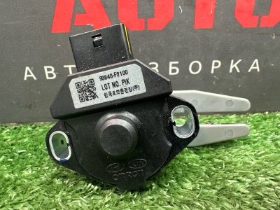 Датчик педали сцепления Kia Rio X 2021