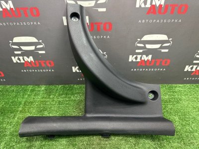 Накладка порога внутренняя Kia Rio X 2021