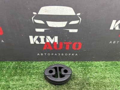Подушка глушителя Kia Rio 3 2014 QB