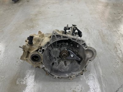 МКПП 5ст Kia Rio 3 2014 QB