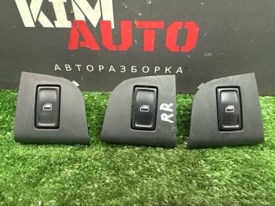 Кнопка стеклоподъемника Skoda Octavia 2014 A7