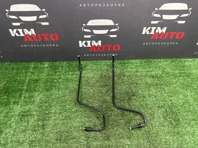 Тормозные трубки Kia Rio 3 2014 QB