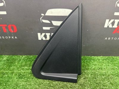 Накладка кузова Kia Rio X 2021