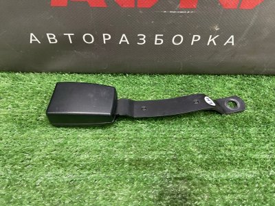 Замок ремня безопасности Skoda Fabia 2 2011