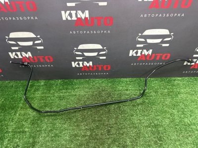 Трубка тормозная Kia Rio X 2021