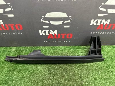 Направляющая стекла двери Kia Rio 3 2014 QB