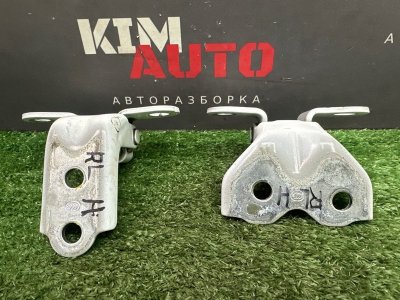 Петли двери Kia Rio X 2021