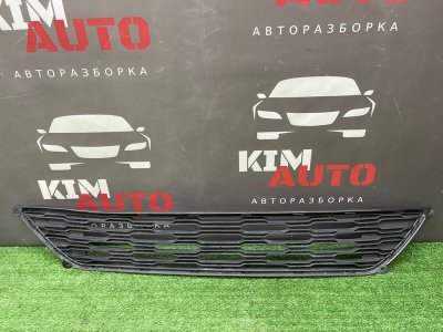 Решетка бампера нижняя Kia Ceed 1 HB 2011 ED
