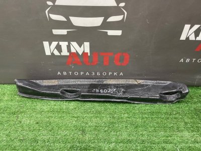 Пыльник крыла Kia Ceed 1 HB 2011 ED