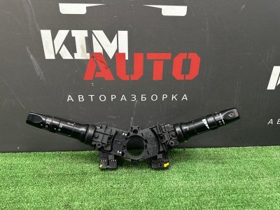 Подрулевой переключатель (гитара) Kia Rio 3 2014 QB