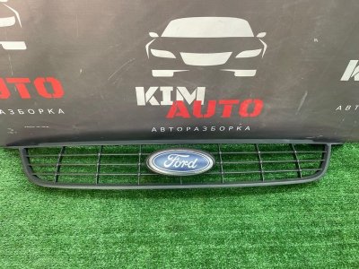 Решетка радиатора Ford Focus 2 2009 CB
