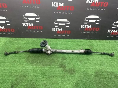 Рулевая рейка на запчасти Kia Rio X 2021
