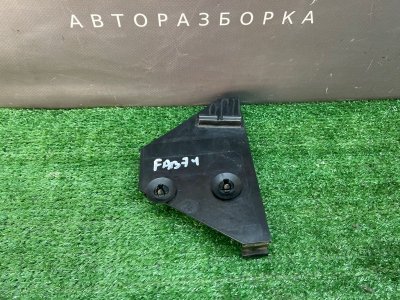 Кронштейн блока управления двигателем Skoda Fabia 2 2011