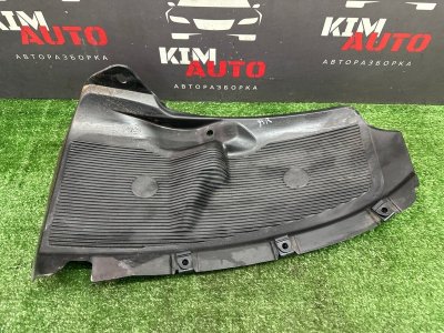 Подкрылок Kia Rio 3 2014 QB