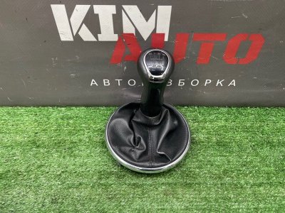 Рукоять МКПП Skoda Fabia 2 2011