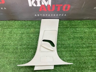 Накладка центральной стойки верхняя Ford Focus 2 2009 CB