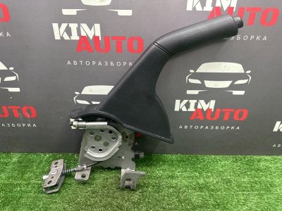 Рычаг стояночного тормоза (ручник) Kia Rio X 2021