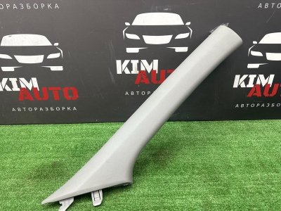 Накладка стойки лобового стекла Kia Rio 3 2014 QB