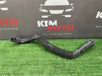Патрубок радиатора нижний Kia Ceed 1 HB 2011 ED