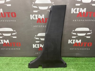 Накладка центральной стойки нижняя Kia Ceed 1 HB 2011 ED