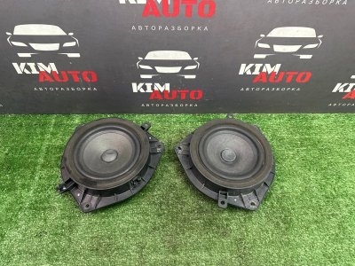 Динамик штатный Kia Rio 3 2014 QB