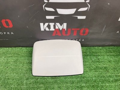 Накладка декоративная Ford Focus 2 2009 CB