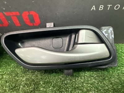 Ручка двери внутренняя Kia Rio X 2021