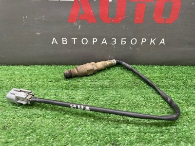 Датчик кислородный (лямбда-зонд) нижний Kia Ceed 1 HB 2011 ED
