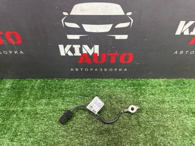 Провод массы заднего стекла Kia Rio 3 2014 QB