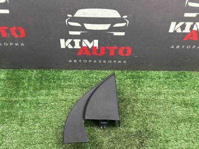 Накладка зеркала внутренняя(уголок) Kia Rio 3 2014 QB