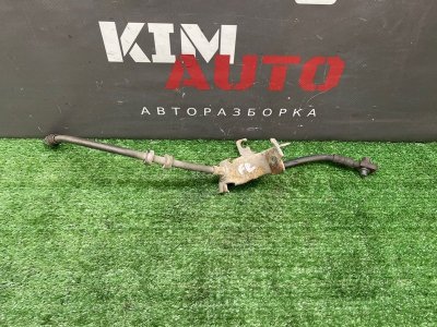 Шланг тормозной Skoda Fabia 2 2011
