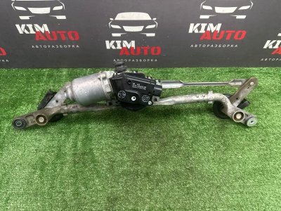 Трапеция дворников с мотором Hyundai Creta GS 2017