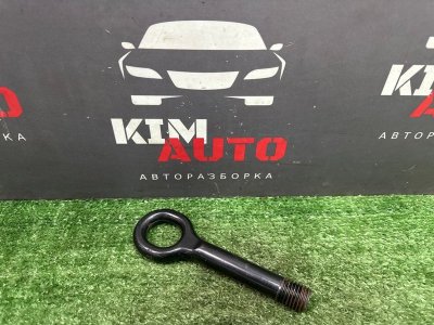 Буксировочная праушина Kia Rio 3 2014 QB
