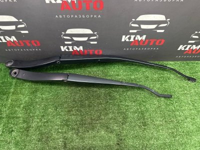 Поводки дворников Kia Rio X 2021