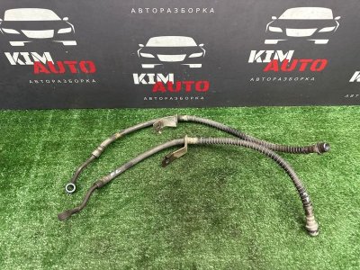 Шланг тормозной Kia Rio 3 2014 QB