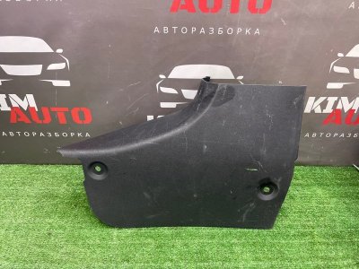 Обшивка багажника Ford Focus 2 2009 CB