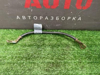 Провод массы Skoda Fabia 2 2011