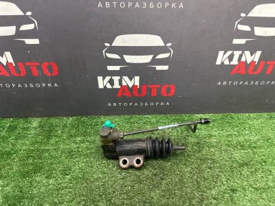 Рабочий цилиндр сцепления Kia Rio 3 2014 QB