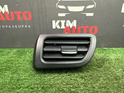 Дефлектор отопителя Kia Rio 3 2014 QB