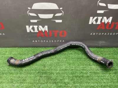 Патрубок радиатора верхний Kia Ceed 1 HB 2011 ED