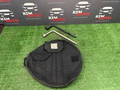 Органайзер для инструментов Kia Rio 3 2014 QB